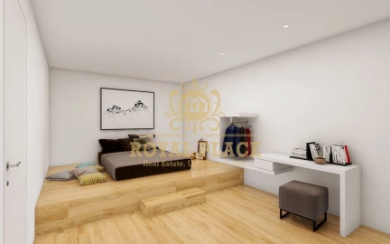 Moradia T10 para Venda em São Miguel do Souto e Mosteirô