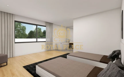 Moradia T10 para Venda em São Miguel do Souto e Mosteirô