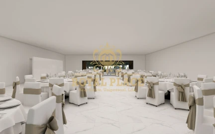 Moradia T10 para Venda em São Miguel do Souto e Mosteirô