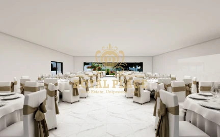 Moradia T10 para Venda em São Miguel do Souto e Mosteirô