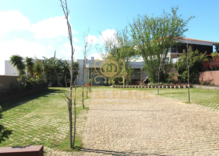 Moradia T10 para Venda em São Miguel do Souto e Mosteirô Foto 7