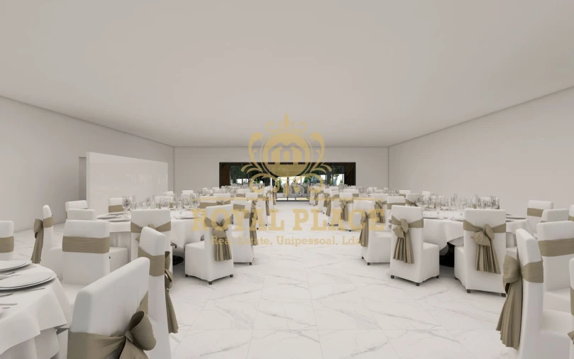 Moradia T10 para Venda em São Miguel do Souto e Mosteirô Foto 21