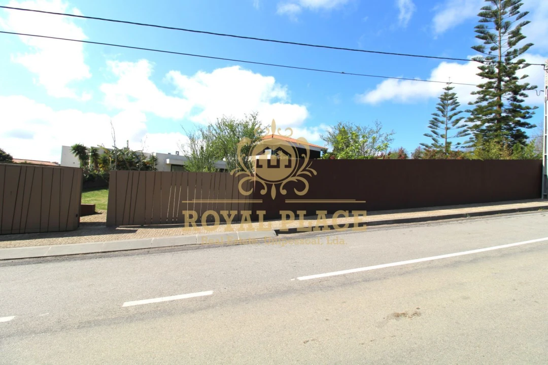 Moradia T10 para Venda em São Miguel do Souto e Mosteirô Foto 46