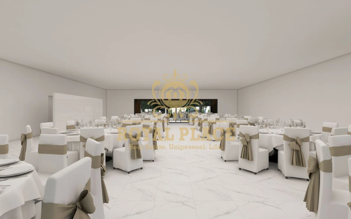 Moradia T10 para Venda em São Miguel do Souto e Mosteirô Foto 21