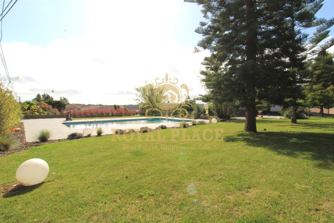 Moradia T10 para Venda em São Miguel do Souto e Mosteirô Foto 34