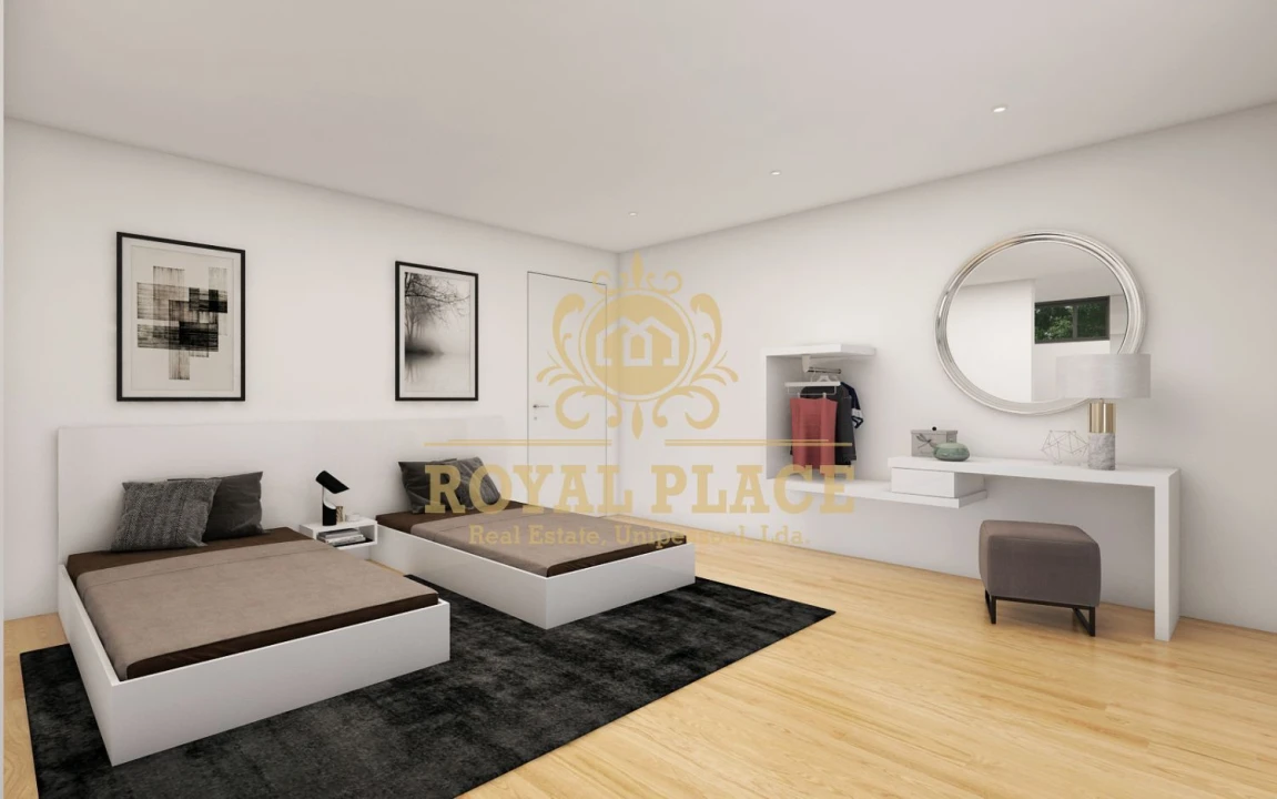 Moradia T10 para Venda em São Miguel do Souto e Mosteirô Foto 42