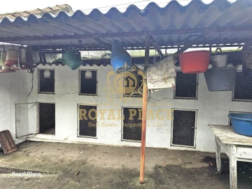 Moradia T4 para Venda em Argoncilhe