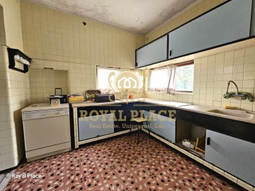 Moradia T4 para Venda em Argoncilhe