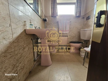 Moradia T4 para Venda em Argoncilhe