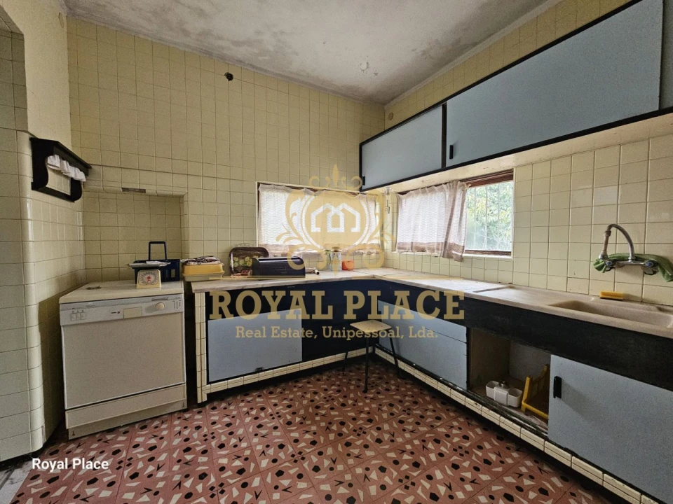 Moradia T4 para Venda em Argoncilhe Foto 27