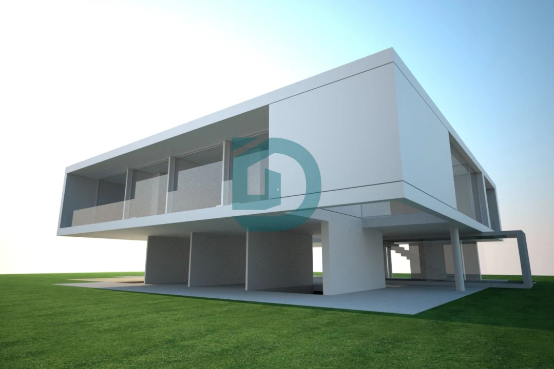 Terreno para Venda em Póvoa de Varzim, Beiriz e Argivai Foto 5