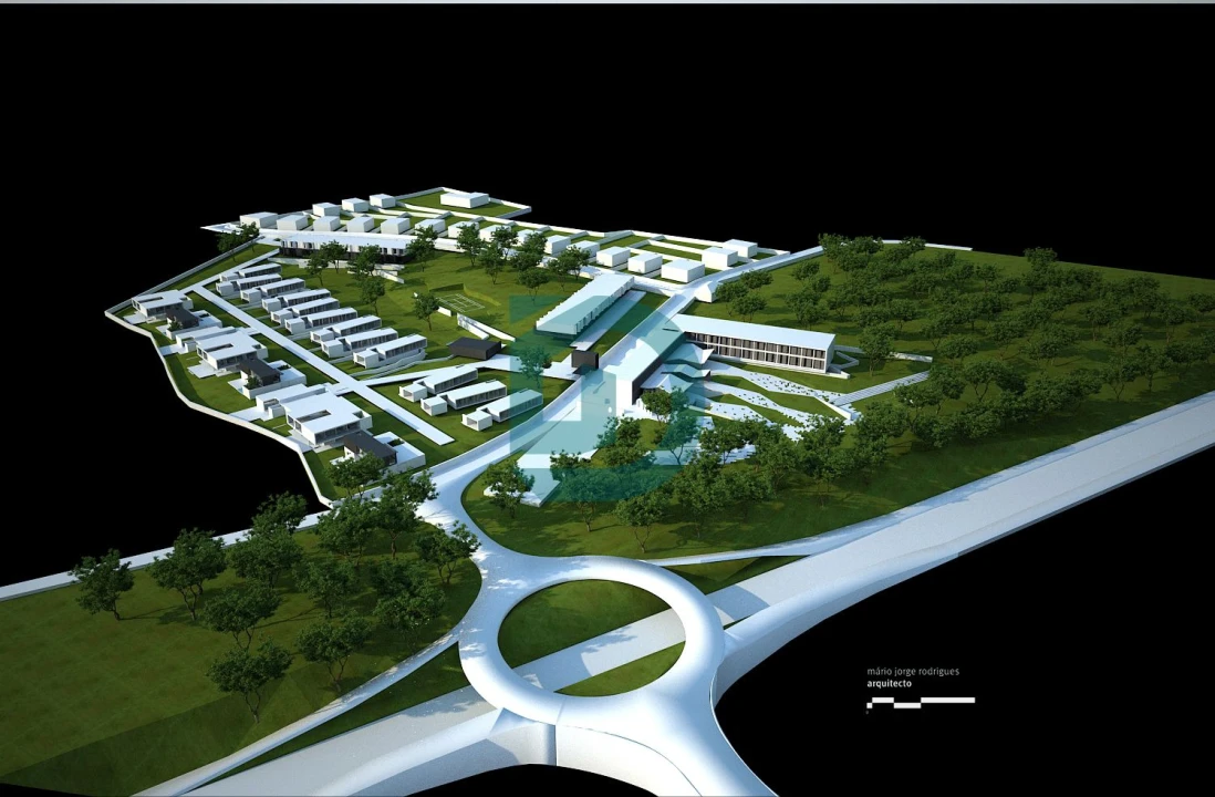 Terreno para Venda em Póvoa de Varzim, Beiriz e Argivai Foto 1