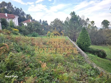 Terreno para Venda em Fiães