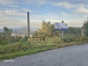 Terreno para Venda em Fiães