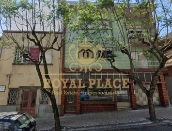 Loja para Venda em São João da Madeira