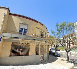 Loja para Venda em São João da Madeira