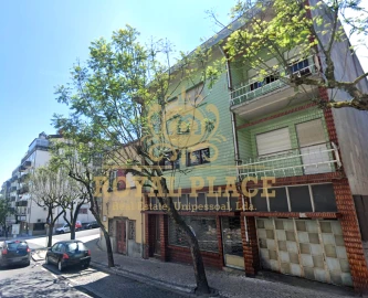 Loja para Venda em São João da Madeira