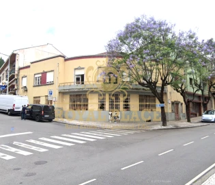 Loja para Venda em São João da Madeira