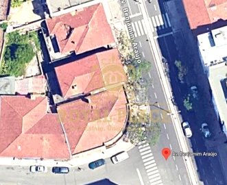 Loja para Venda em São João da Madeira