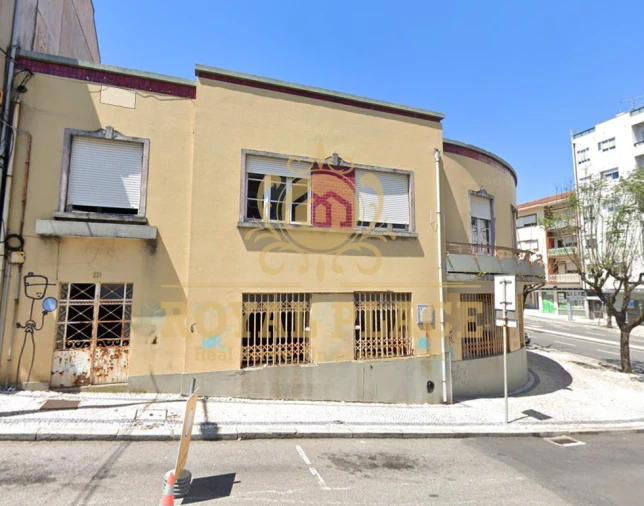 Loja para Venda em São João da Madeira Foto 4