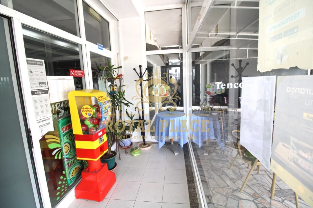Loja para Trespasse em Lobão, Gião, Louredo e Guisande Foto 20