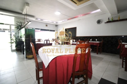 Loja para Trespasse em Lobão, Gião, Louredo e Guisande