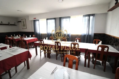 Loja para Venda em Lobão, Gião, Louredo e Guisande