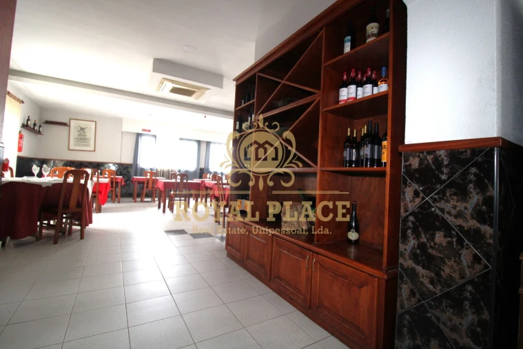 Loja para Venda em Lobão, Gião, Louredo e Guisande Foto 8