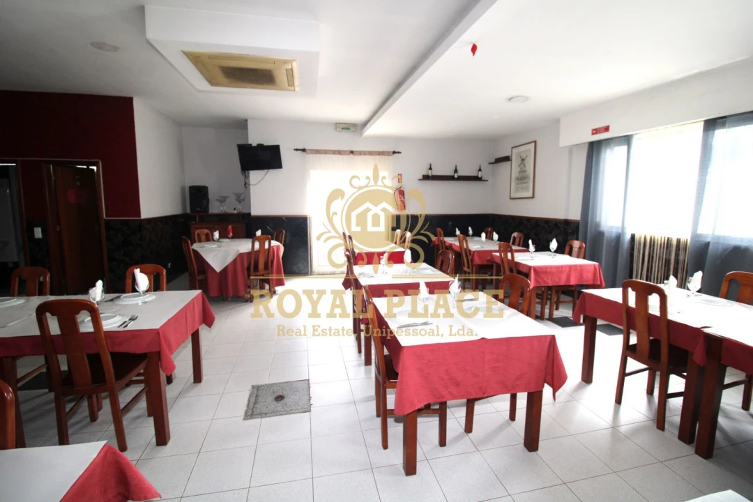 Loja para Venda em Lobão, Gião, Louredo e Guisande Foto 12