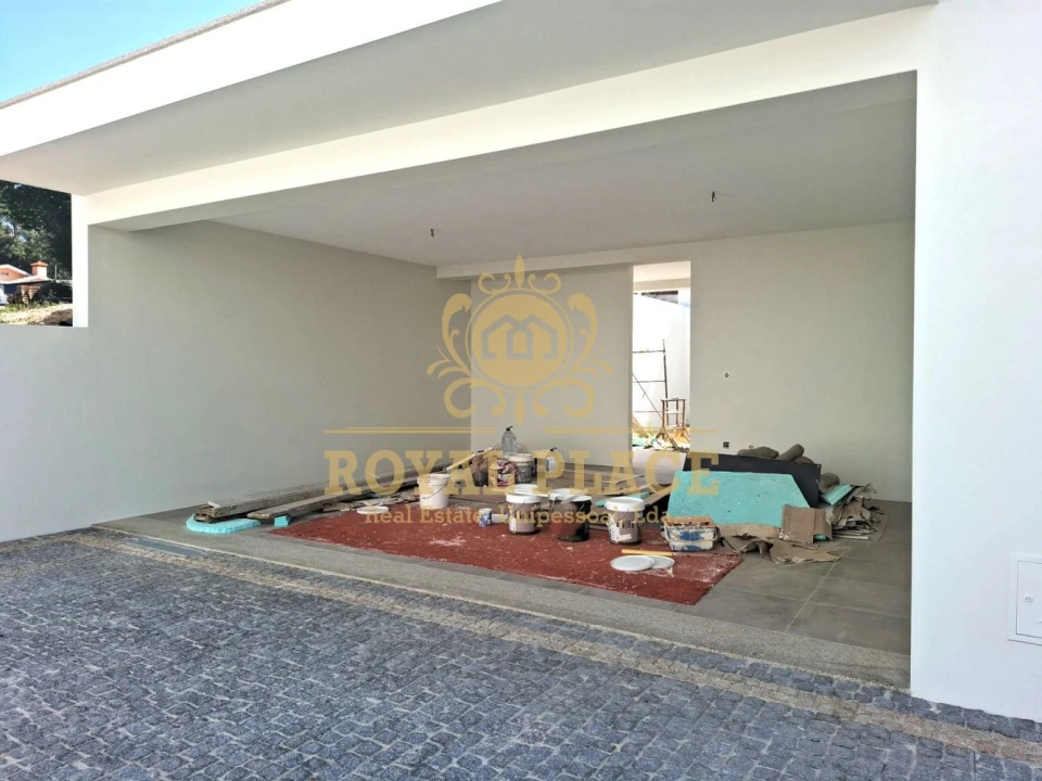 Moradia T3 para Venda em Santa Maria da Feira, Travanca, Sanfins e Espargo Foto 14