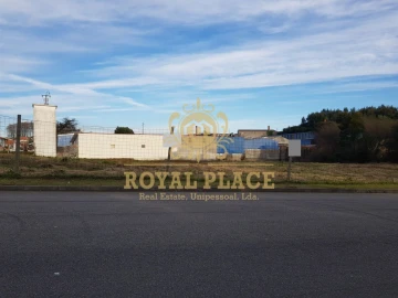 Terreno para Venda em Mozelos