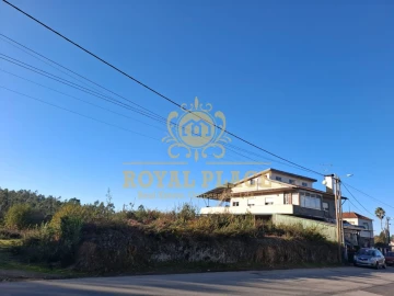 Terreno para Venda em Milheiros de Poiares