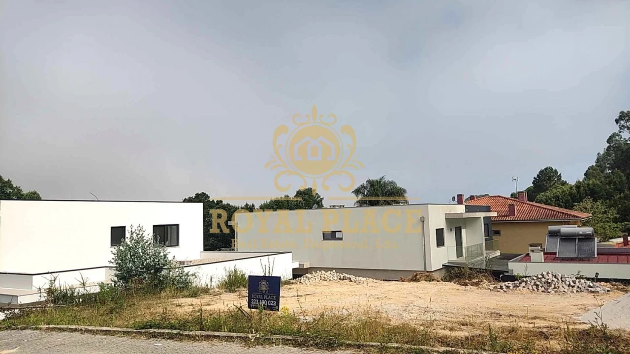 Terreno para Venda em Santa Maria da Feira, Travanca, Sanfins e Espargo Foto 2