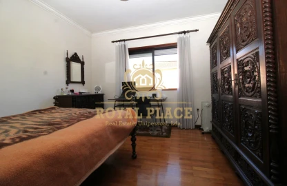 Moradia T3 para Venda em Fiães