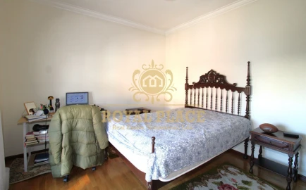 Moradia T3 para Venda em Fiães