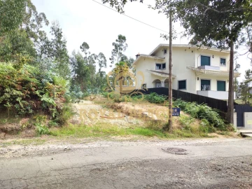 Terreno para Venda em Lobão, Gião, Louredo e Guisande