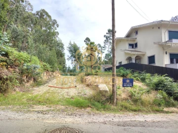 Terreno para Venda em Lobão, Gião, Louredo e Guisande