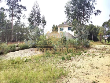 Terreno para Venda em Lobão, Gião, Louredo e Guisande