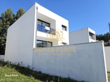 Terreno para Venda em Lobão, Gião, Louredo e Guisande