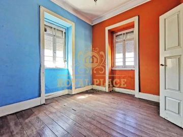 Moradia T5 para Venda em São João de Ver