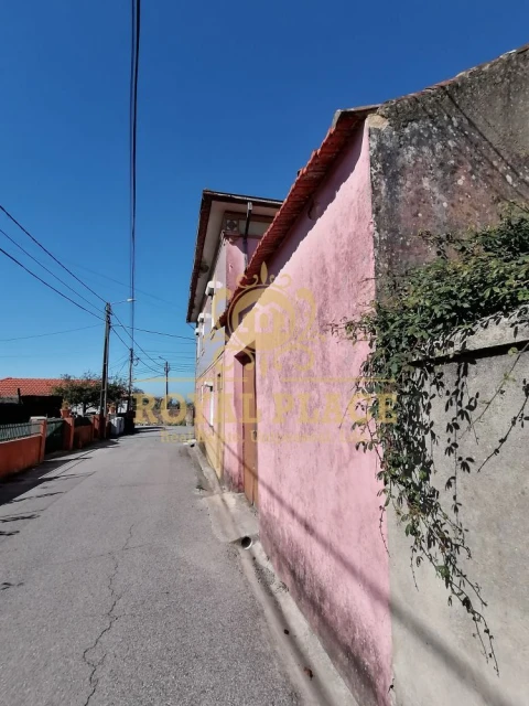 Moradia T5 para Venda em São João de Ver