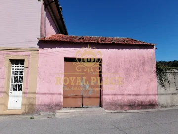 Moradia T5 para Venda em São João de Ver