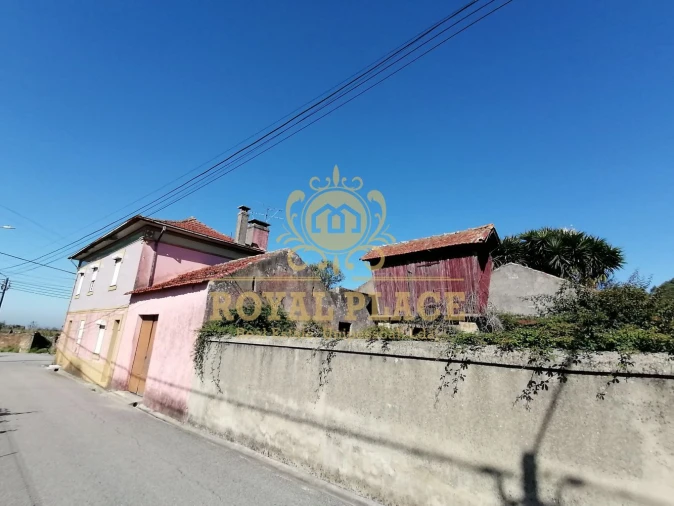 Moradia T5 para Venda em São João de Ver Foto 33