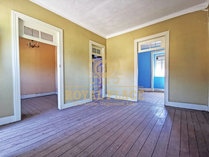 Moradia T5 para Venda em São João de Ver Foto 20