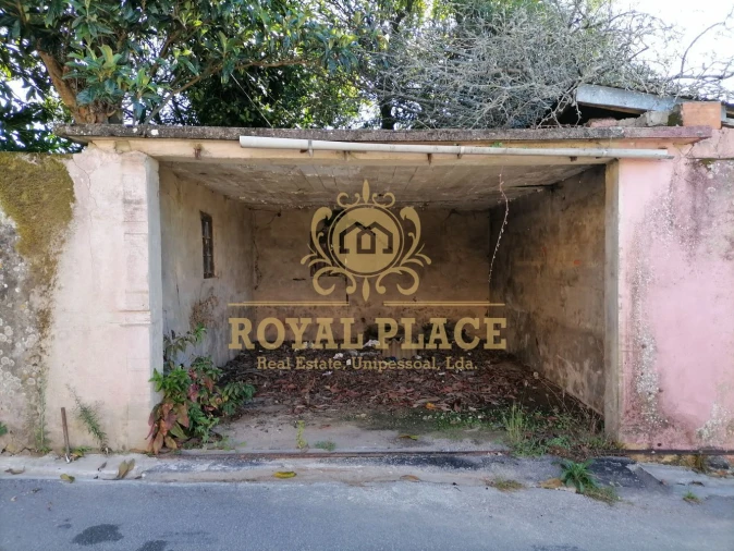 Moradia T5 para Venda em São João de Ver Foto 25