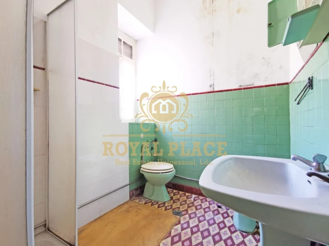 Moradia T5 para Venda em São João de Ver Foto 14