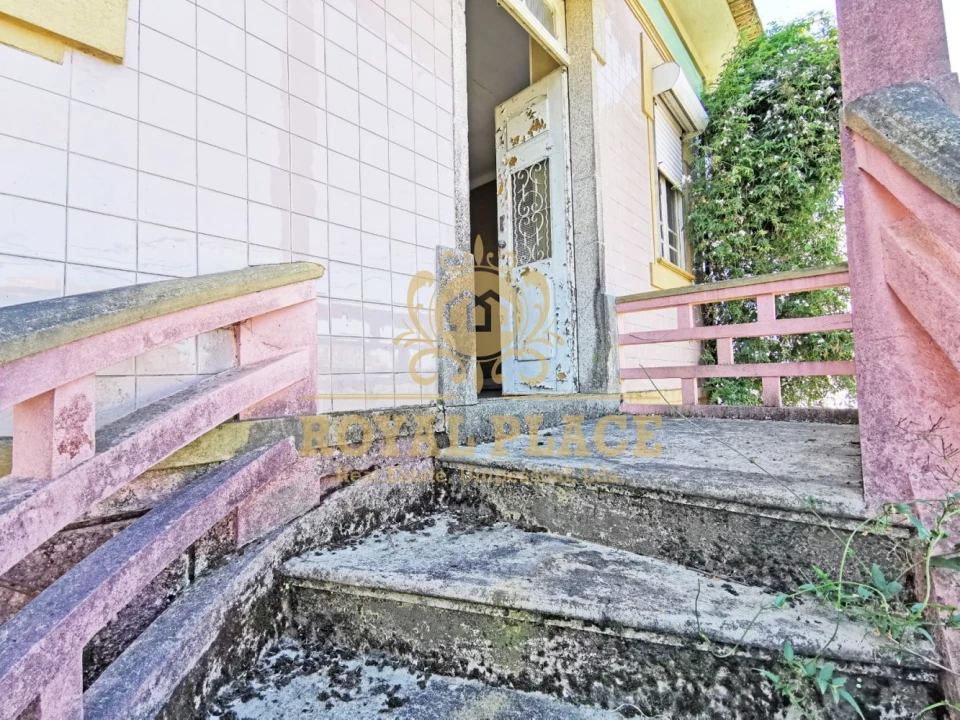 Moradia T5 para Venda em São João de Ver Foto 23