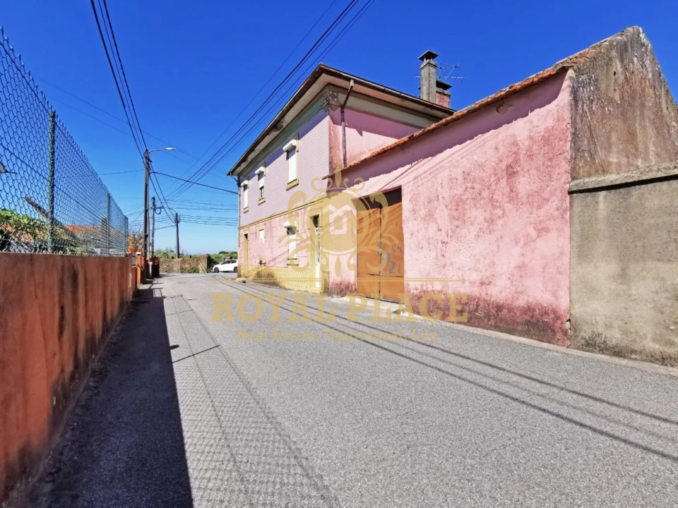 Moradia T5 para Venda em São João de Ver Foto 15