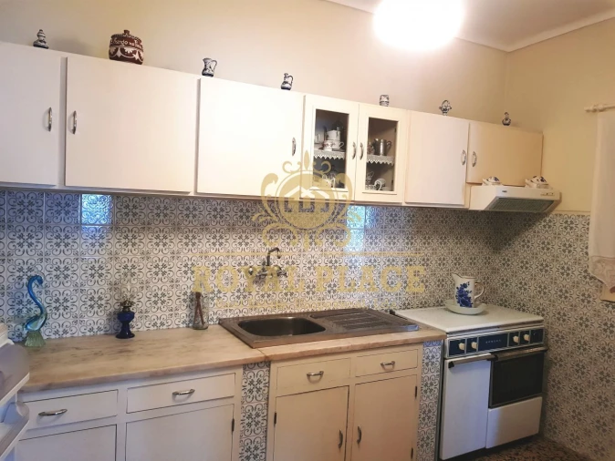 Apartamento T9 para Venda em Paços de Brandão Foto 5
