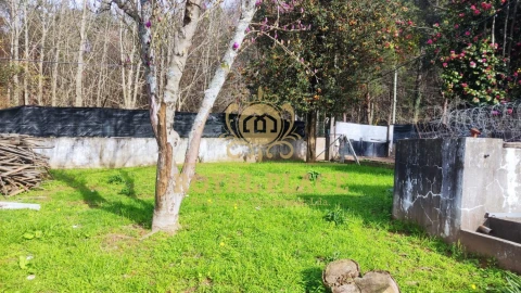 Terreno para Venda em Santa Maria da Feira, Travanca, Sanfins e Espargo